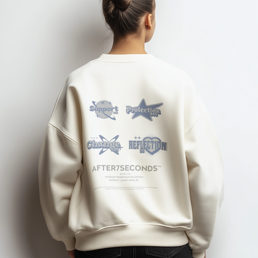 Astro Artboard Sweater